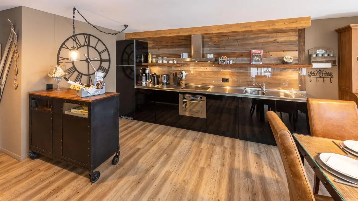 Wohnung kaufen - 3925 Grächen - Foto 2