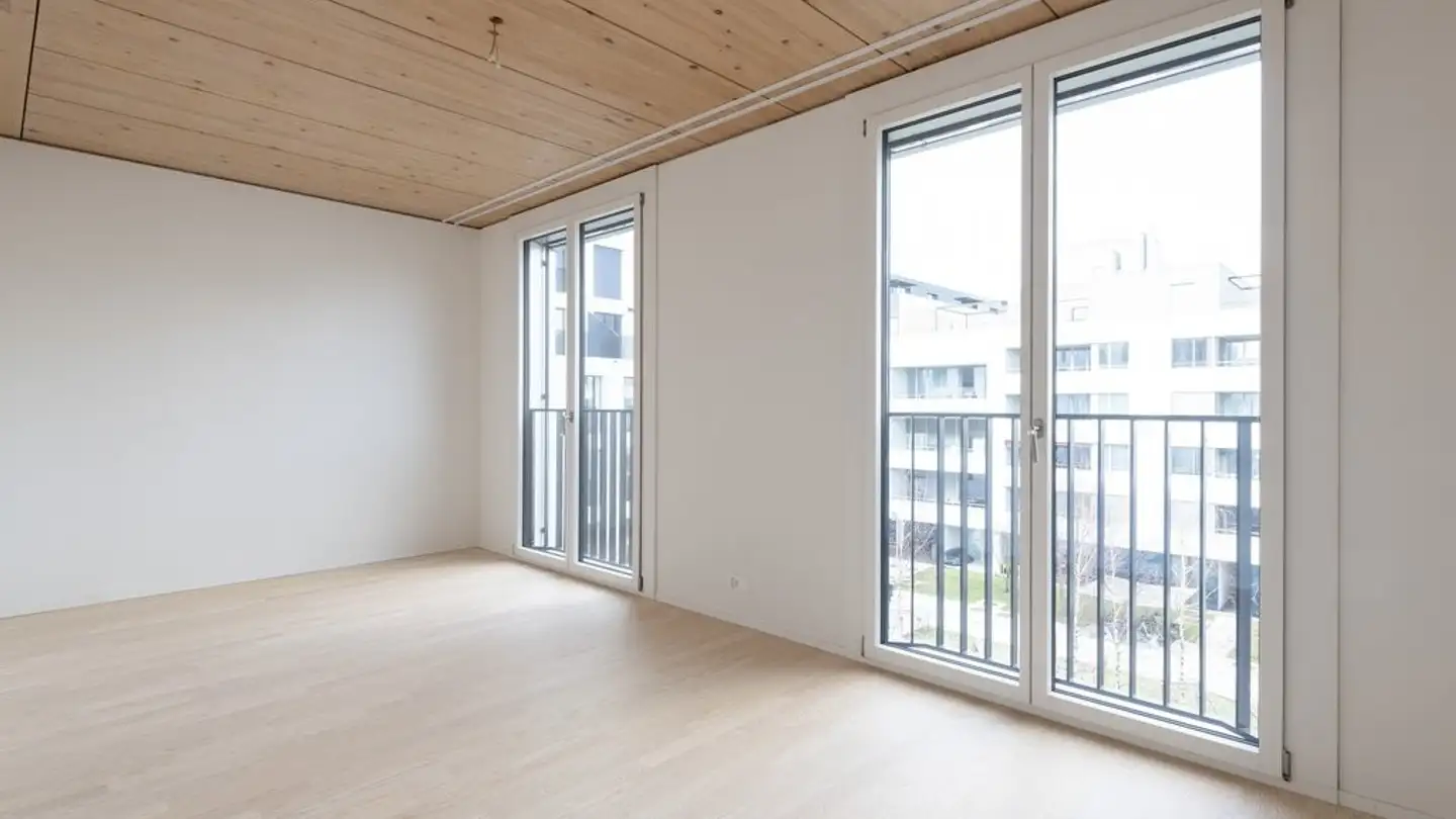 Wohnung mieten - Sulzerallee 73, 8404 Winterthur - Foto 3