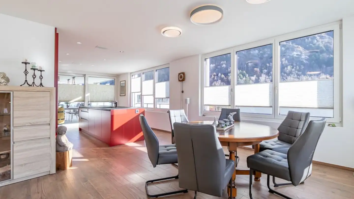 Apartment for sale - 3982 Bitsch - Photo 2