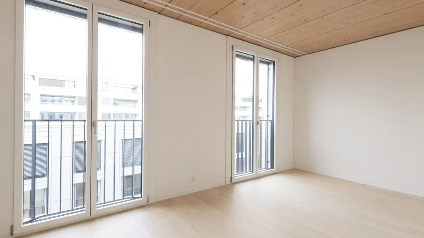 Wohnung mieten - Sulzerallee 73, 8404 Winterthur - Foto 4