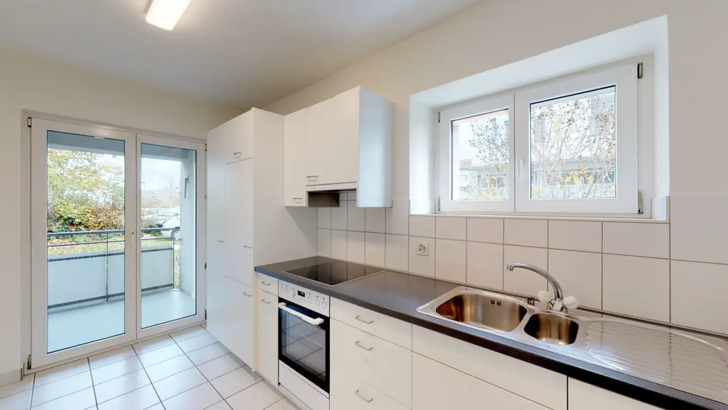 Wohnung mieten - Hofackerstrasse 33, 4132 Muttenz