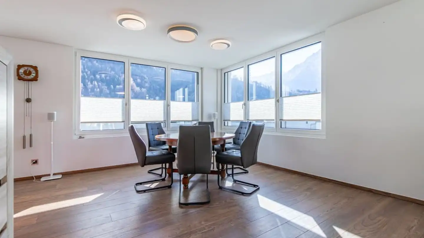 Apartment for sale - 3982 Bitsch - Photo 4