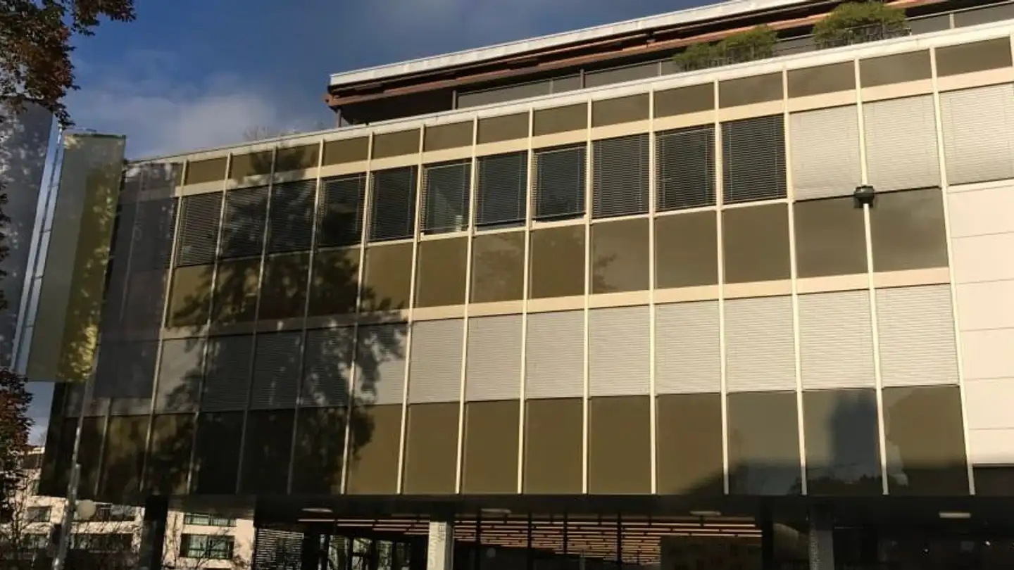Bureau à louer - Zürcher Strasse 204e, 9014 St. Gallen