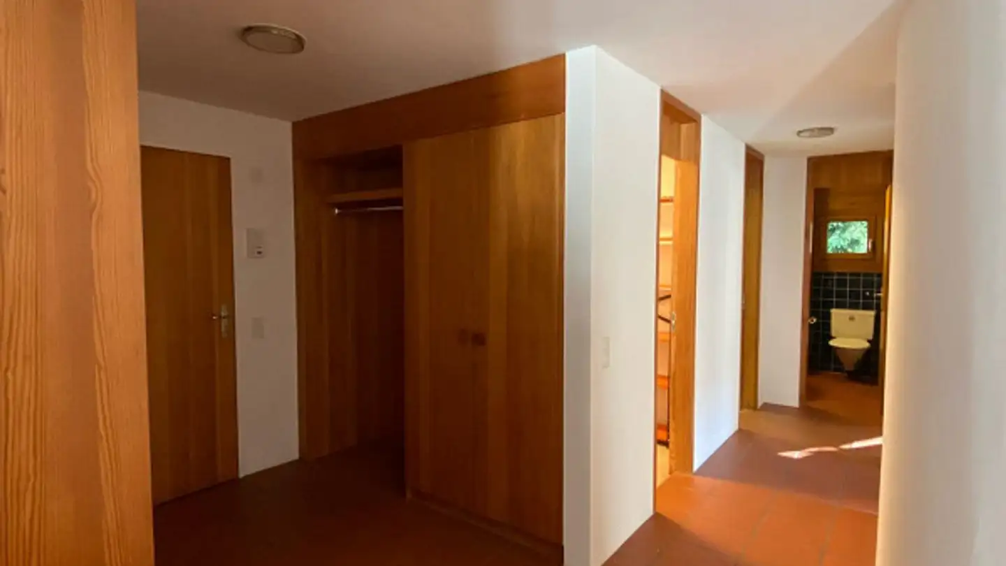 Apartment for rent - Via Da La Staziun 28, 7505 Celerina/Schlarigna - Photo 4