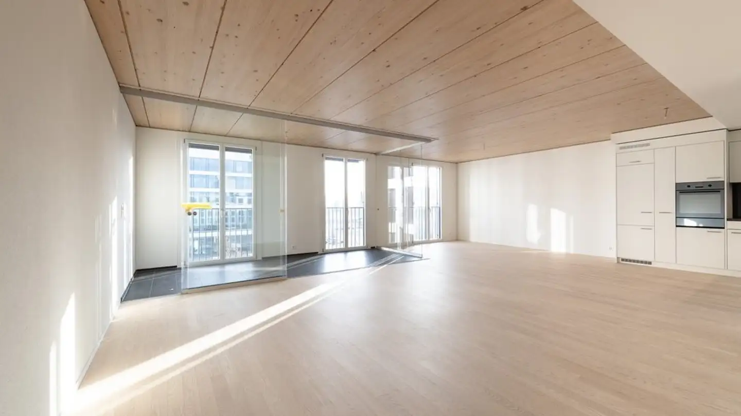 Wohnung mieten - Sulzerallee 73, 8404 Winterthur - Foto 2