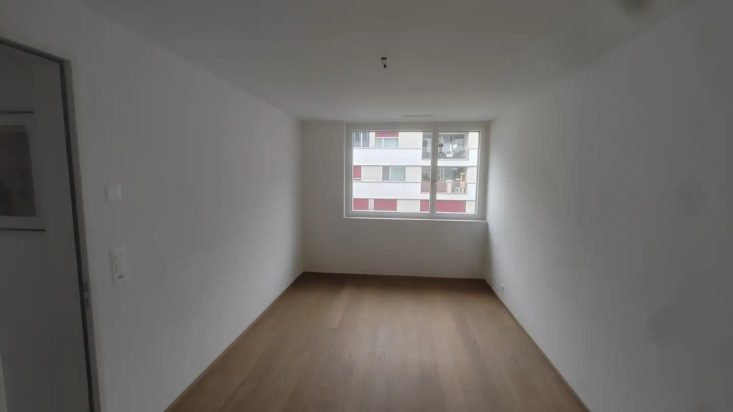 Zimmer mieten - Brandstrasse 25, 8952 Schlieren