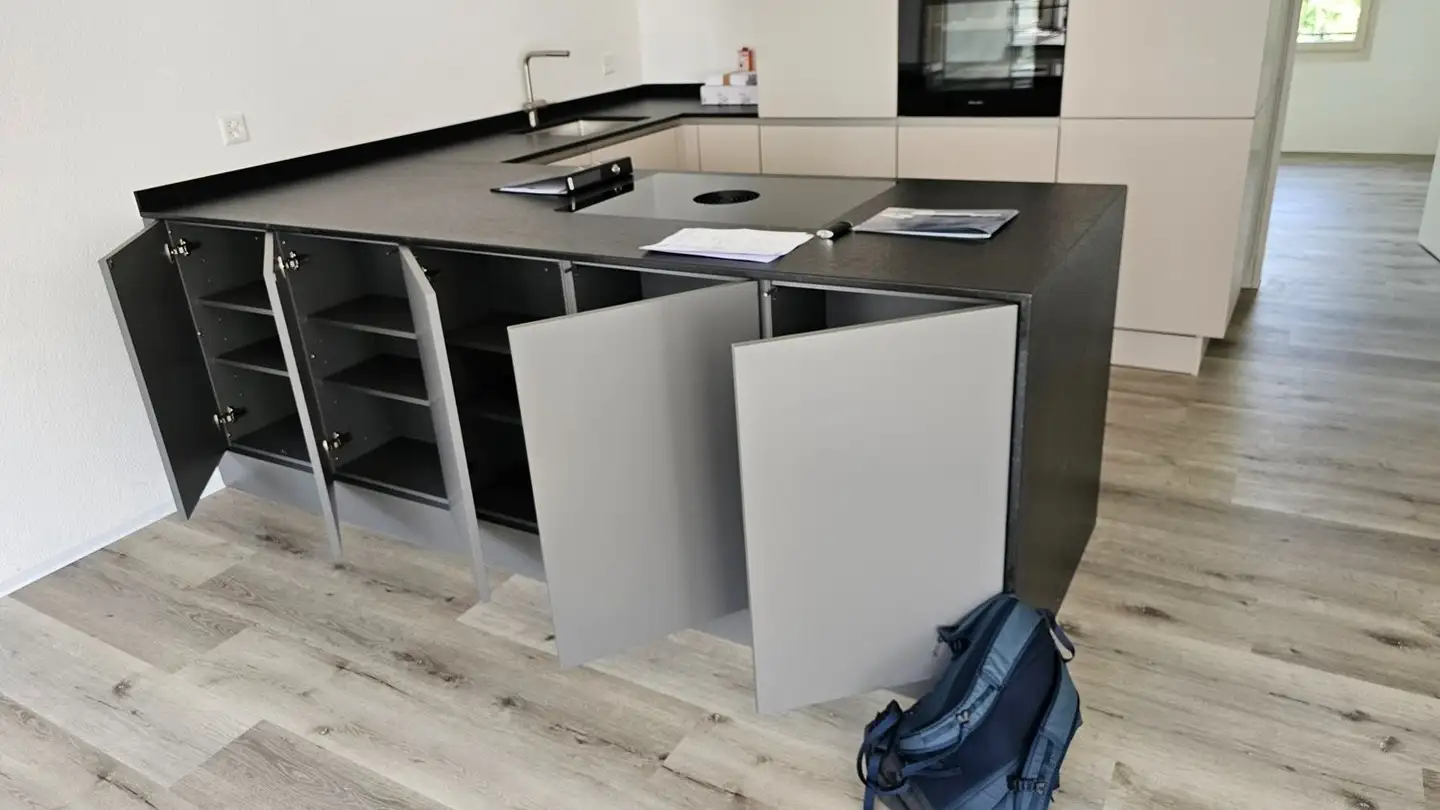 Apartment for rent - Bleichiweg 7d, 4460 Gelterkinden - Photo 4