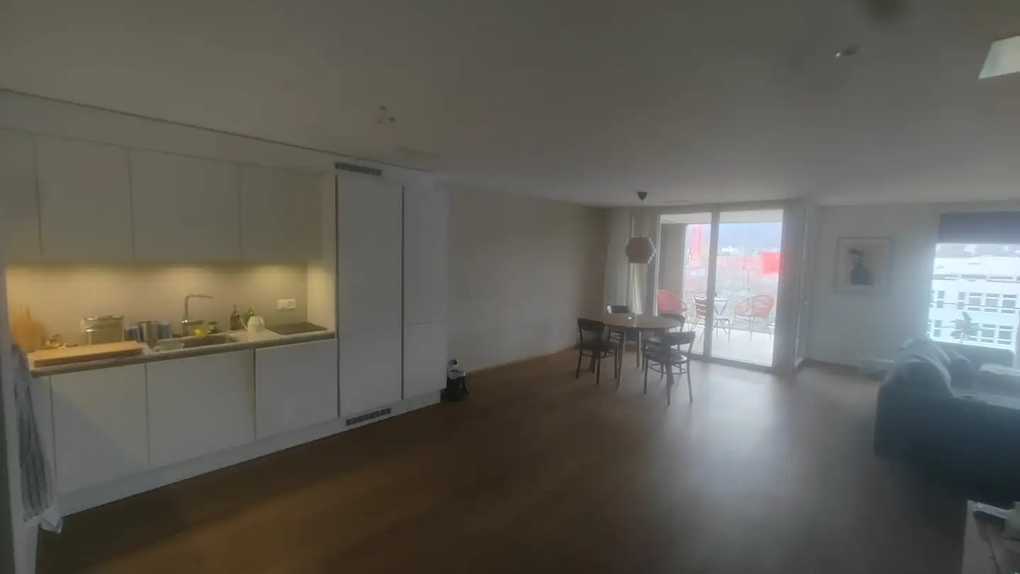 Zimmer mieten - Brandstrasse 25, 8952 Schlieren - Foto 4