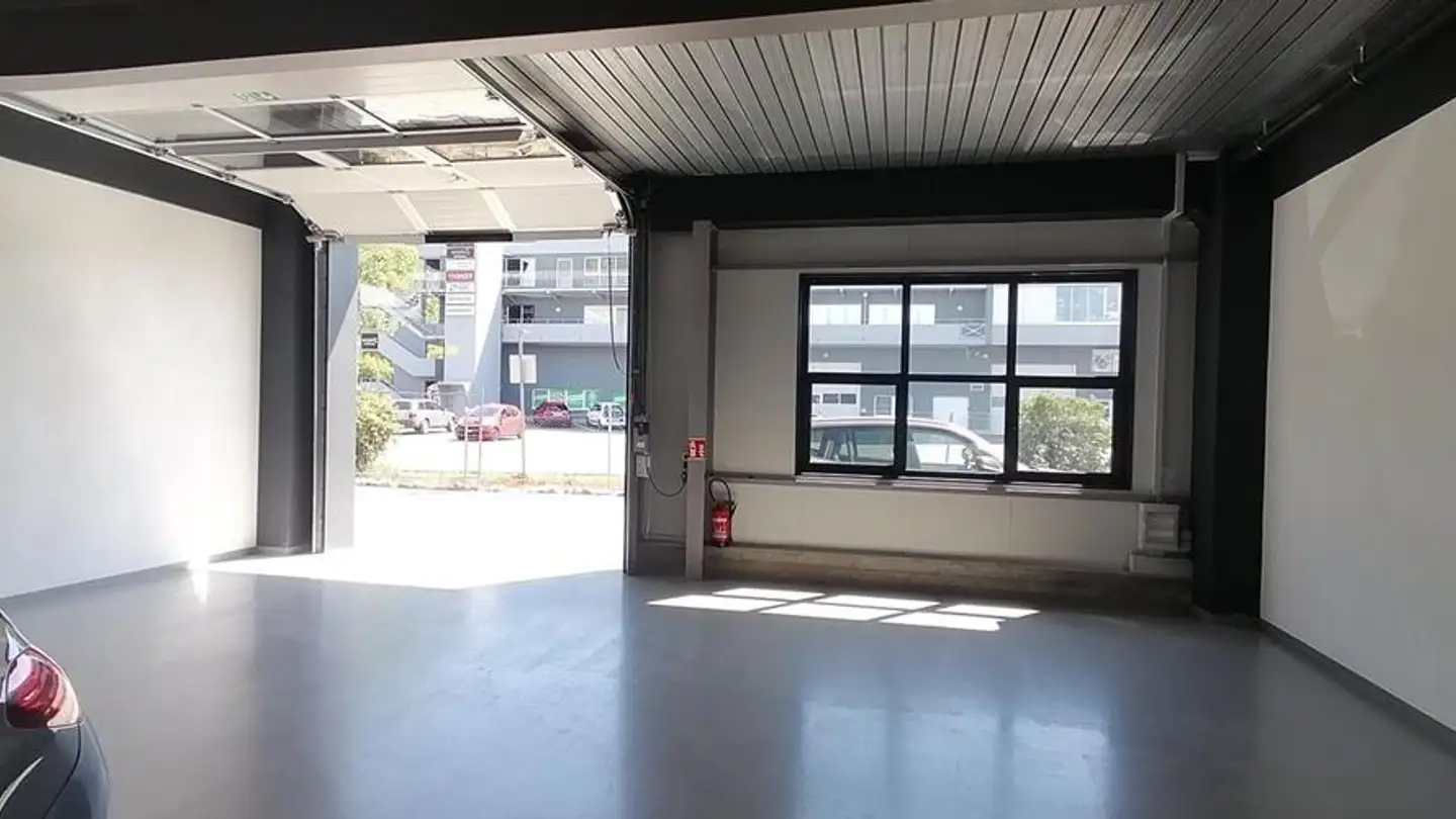 Mixed-use building for rent - 1852 Roche VD - Photo 3