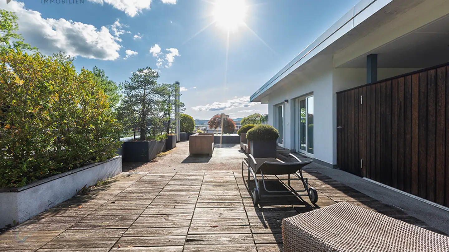 Attique à vendre - 4800 Zofingen - Photo 2