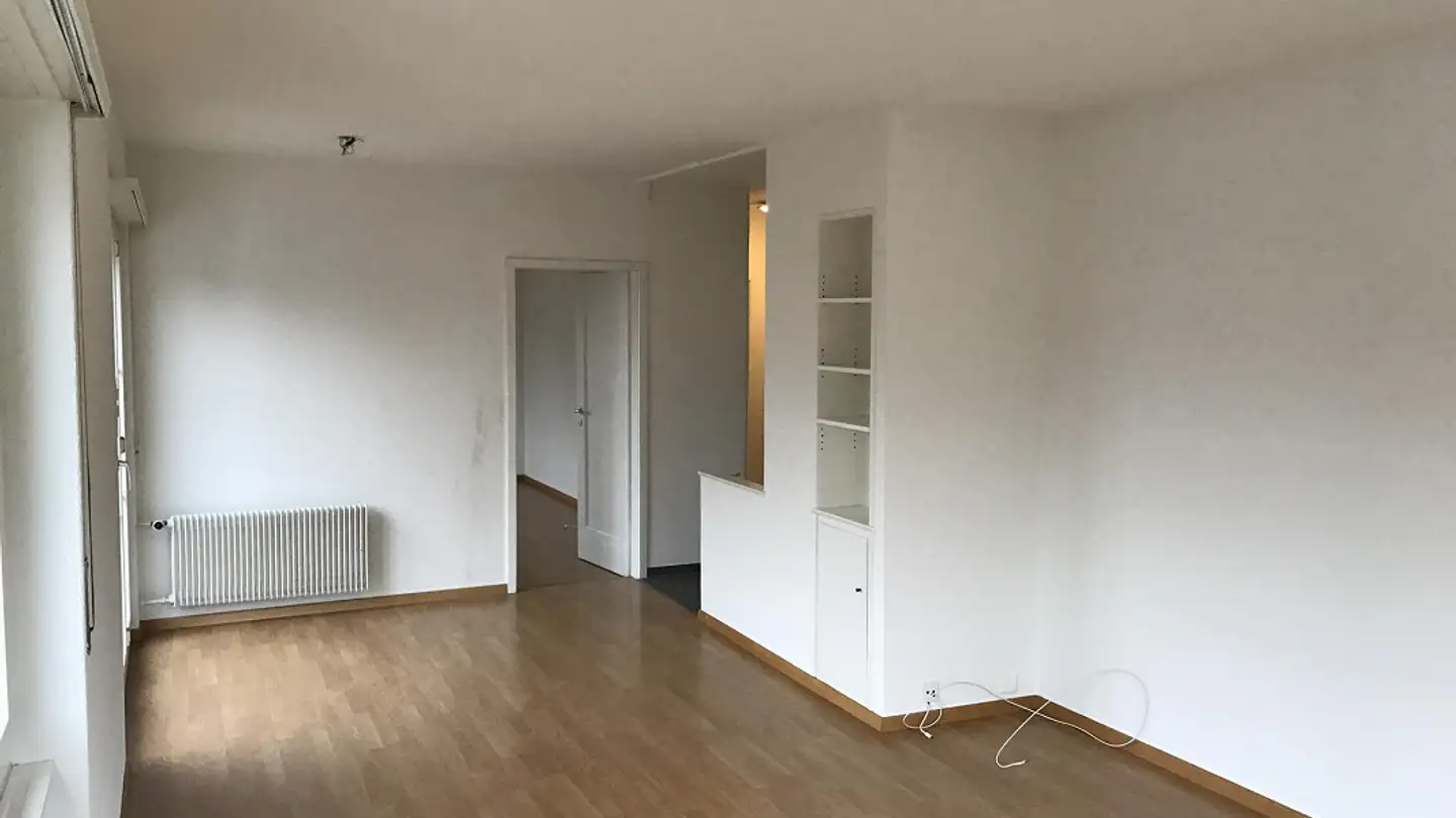 Apartment for rent - Winkelriedstrasse 50, 3014 Bern - Photo 4