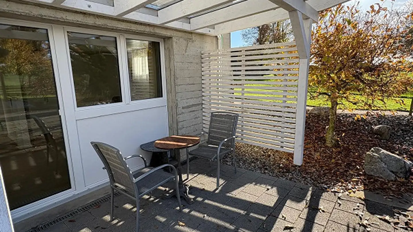 Appartement à louer - Geienberg, 8585 Langrickenbach - Photo 4