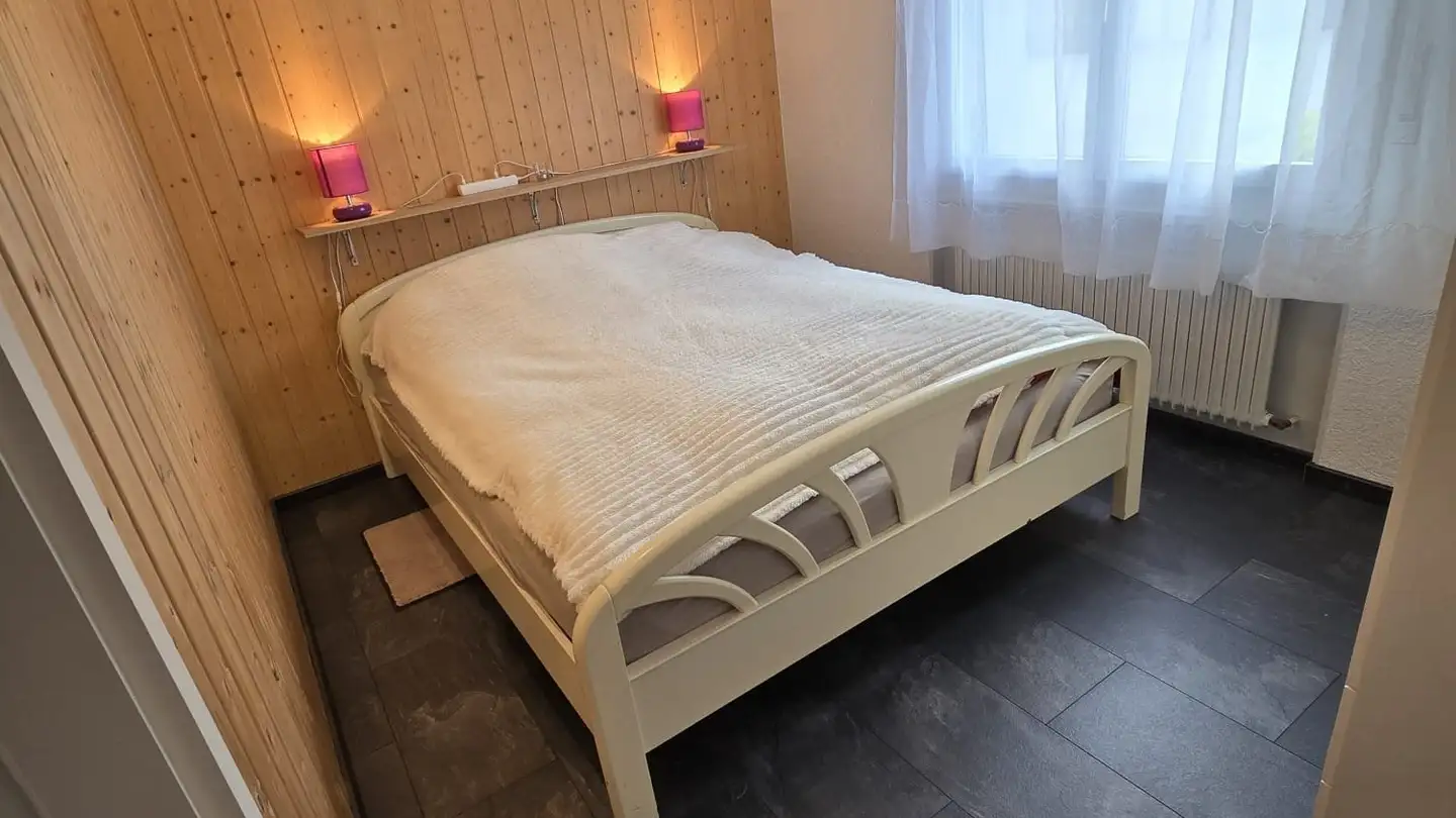 Appartement à louer - 1875 Morgins - Photo 3