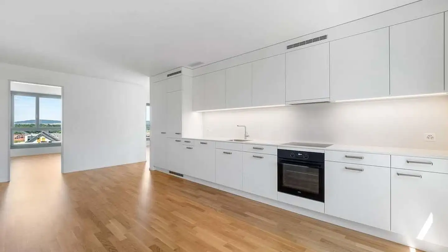 Attique à louer - Spichergasse 3, 8185 Winkel - Photo 2