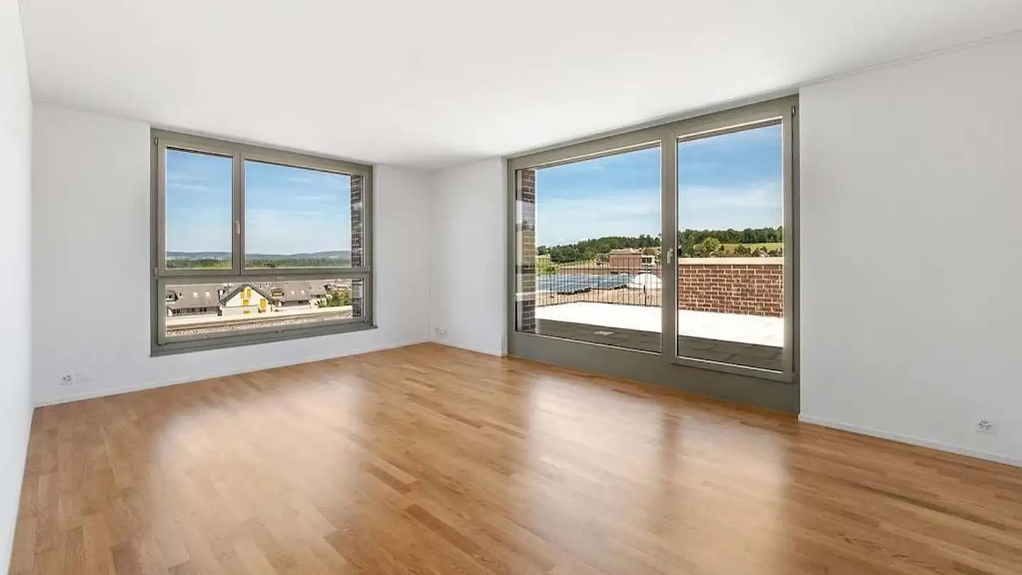 Attique à louer - Spichergasse 3, 8185 Winkel - Photo 3