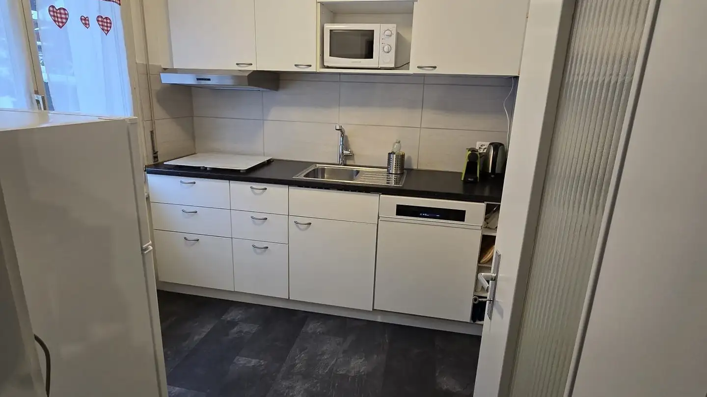 Appartement à louer - 1875 Morgins - Photo 4