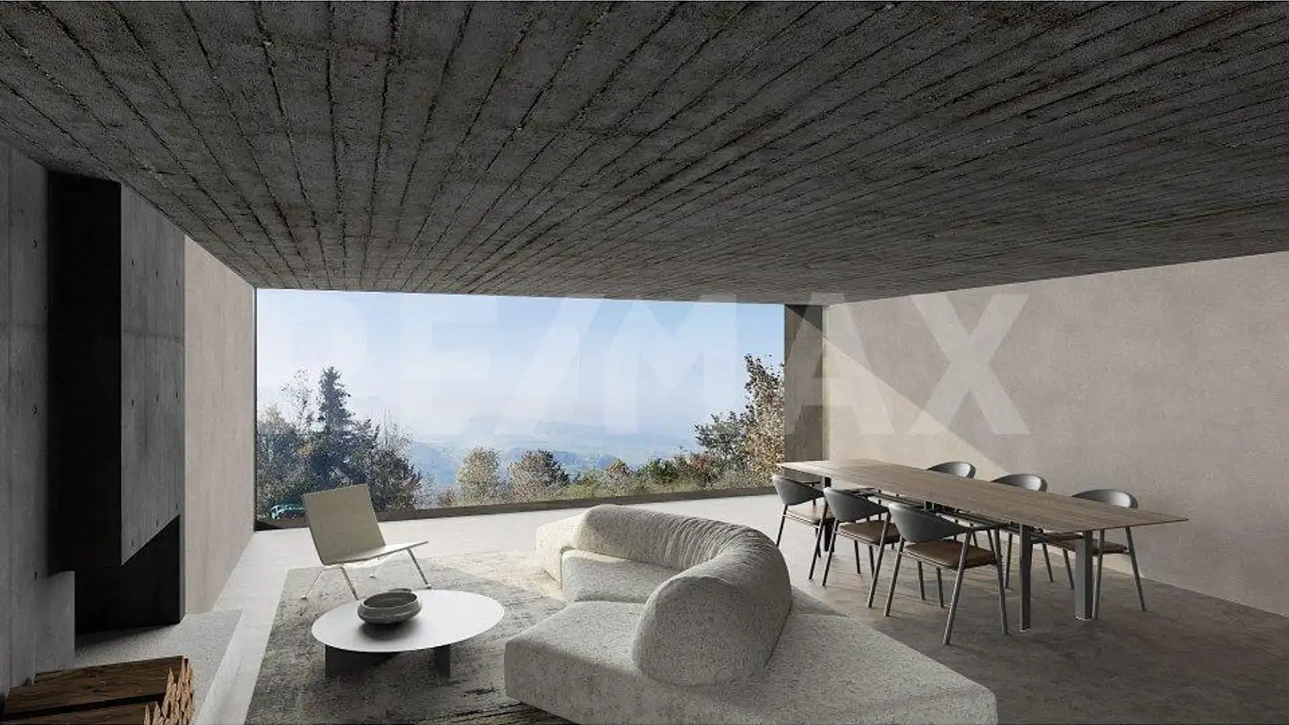 Casa singola in vendita - Solenberg 9, 8723 Maseltrangen - Foto 4