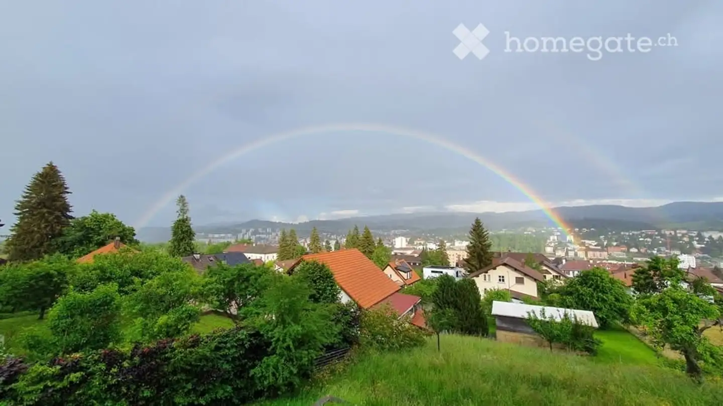 Einfamilienhaus kaufen - 2300 La Chaux-de-Fonds