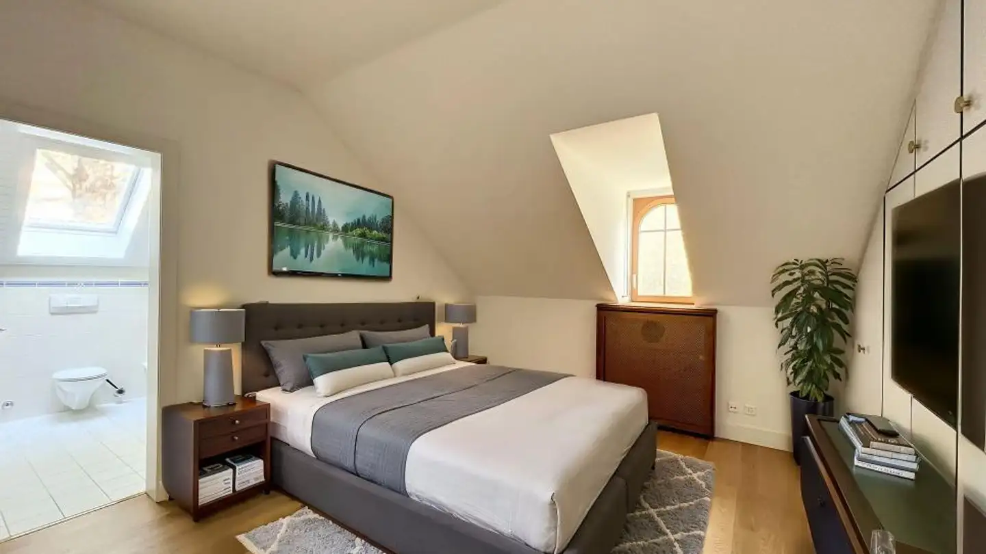 Appartamento in affitto - 1820 Montreux - Photo 2