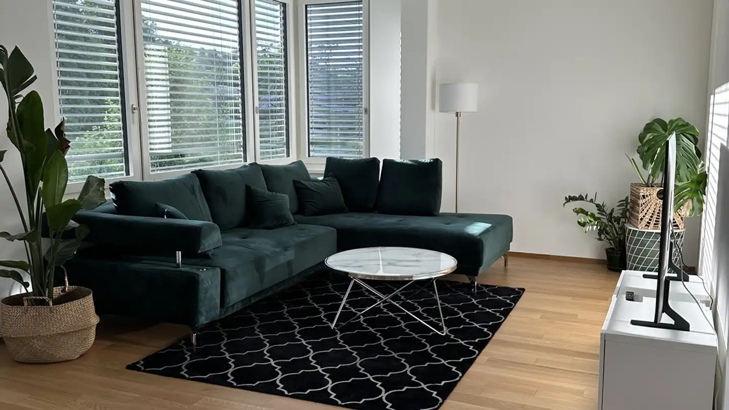 Zimmer mieten - 8041 Zürich - Foto 2