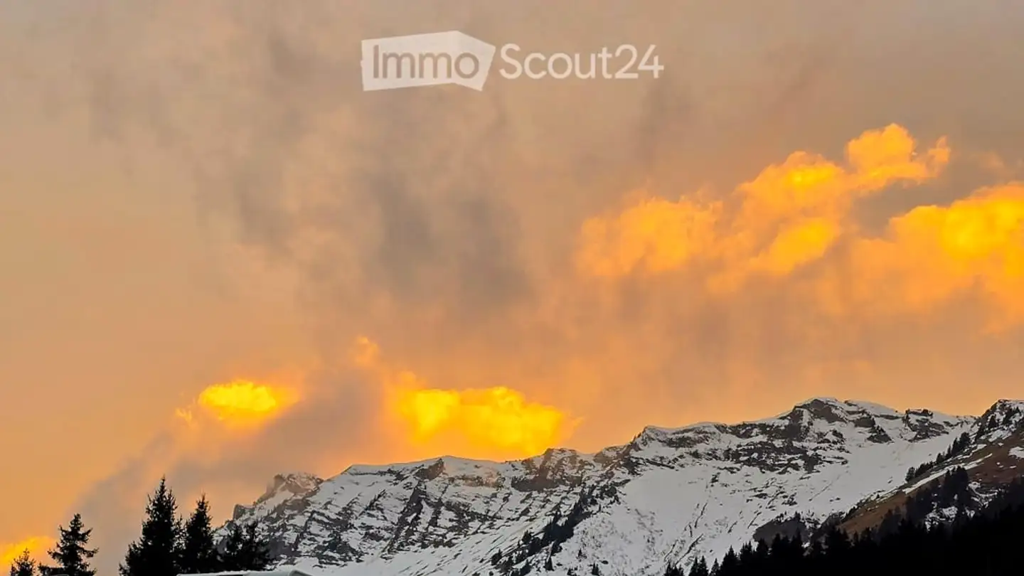 Apartment for rent - 1875 Morgins - Photo 4