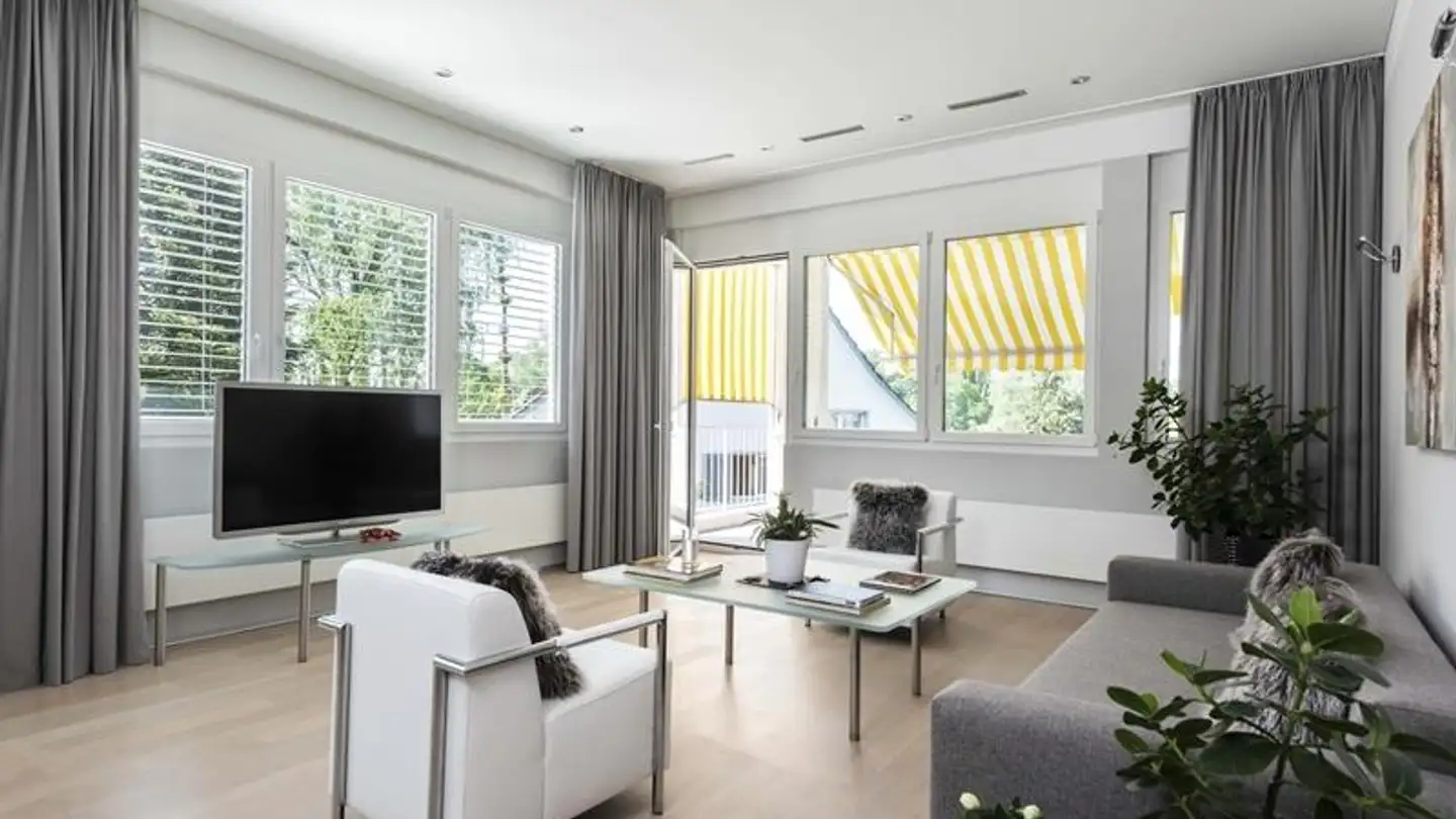 Appartement à louer - Glatttalstrasse 63, 8052 Zürich - Photo 3