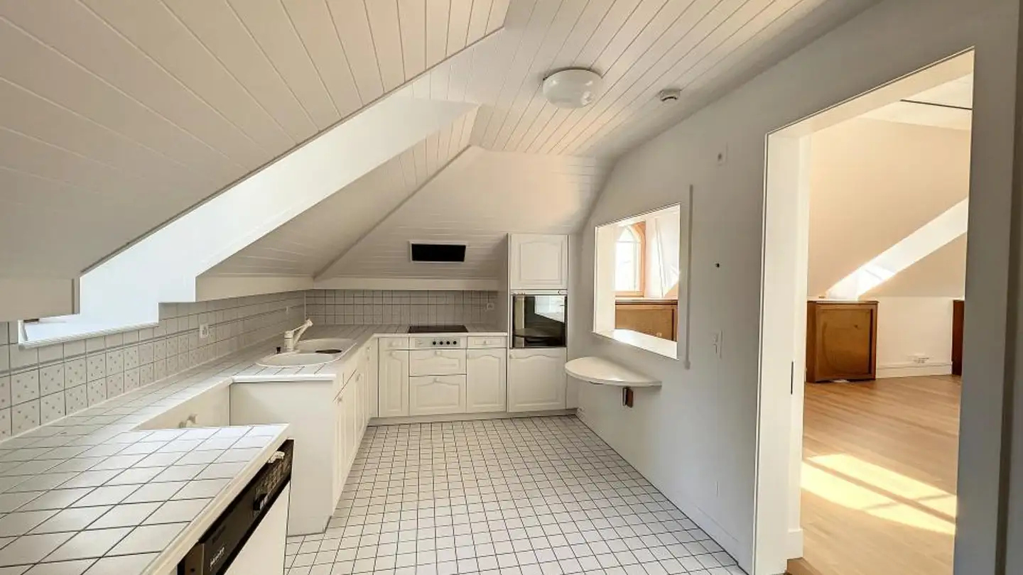 Appartamento in affitto - 1820 Montreux - Photo 4