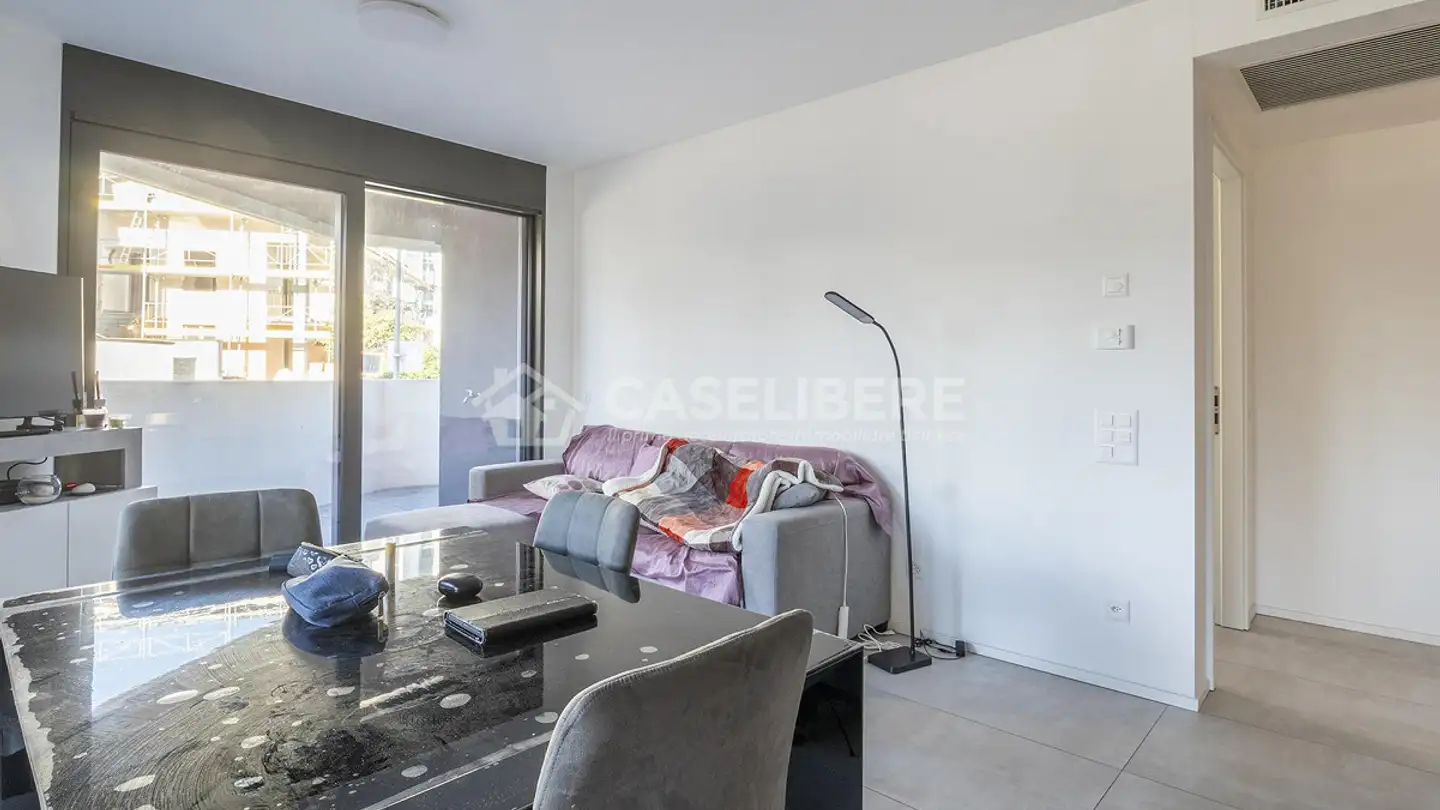 Apartment for rent - 6932 Breganzona - Photo 3