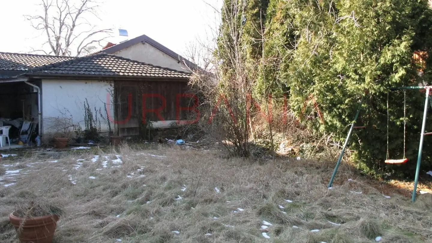 Casa singola in vendita - Route De Cartigny, 1236 Cartigny - Foto 3