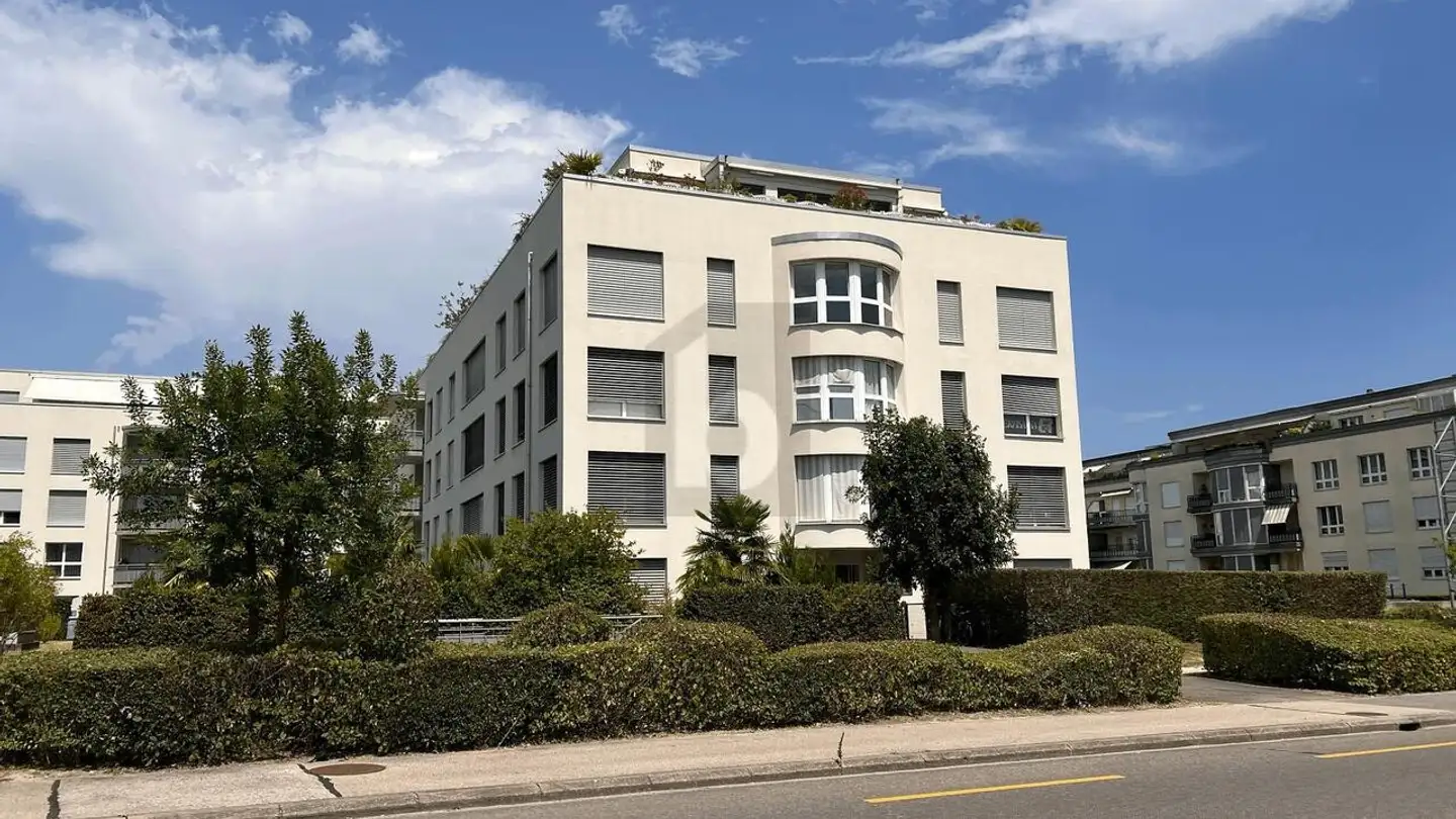 Office space for rent - 1260 Nyon