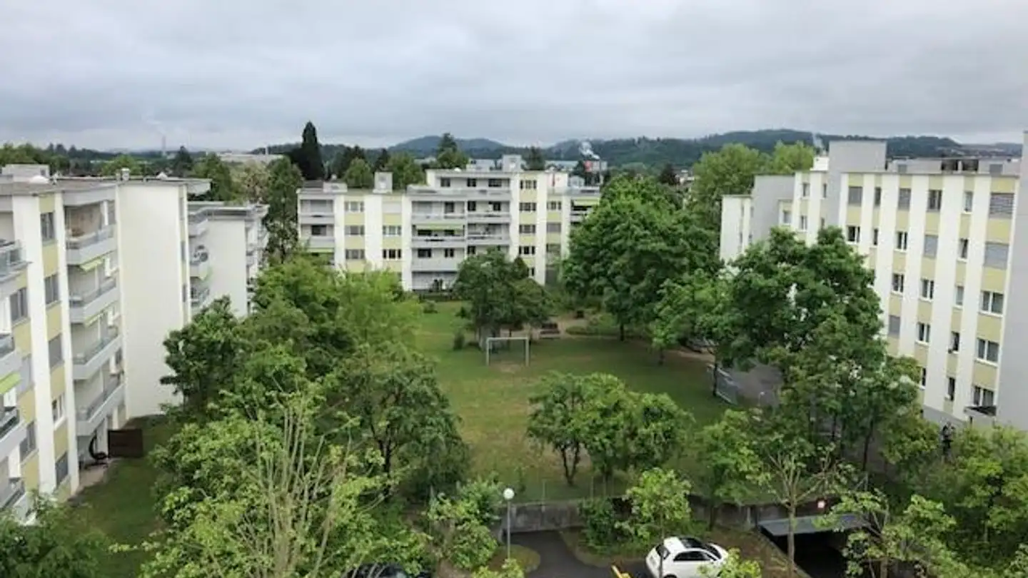 Appartement à louer - 5034 Suhr