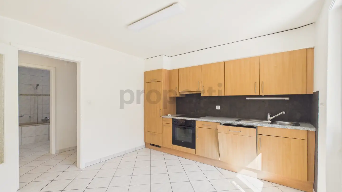 Apartment for rent - 2416 Les Brenets - Photo 4