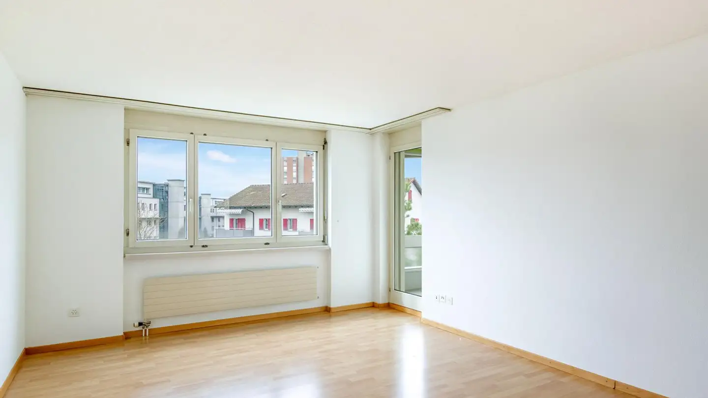 Appartement à louer - 5034 Suhr - Photo 2
