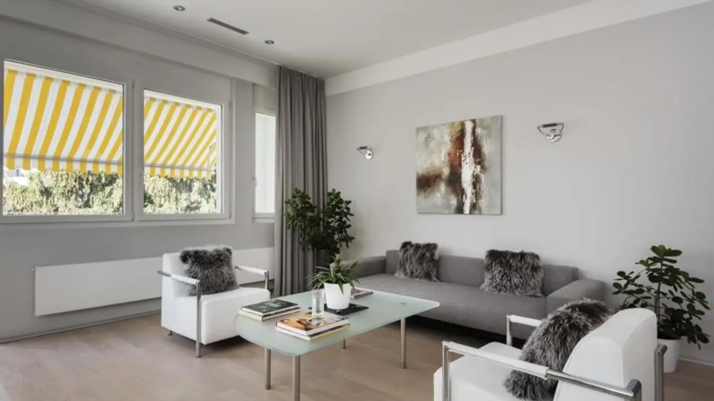 Appartement à louer - Glatttalstrasse 63, 8052 Zürich - Photo 2