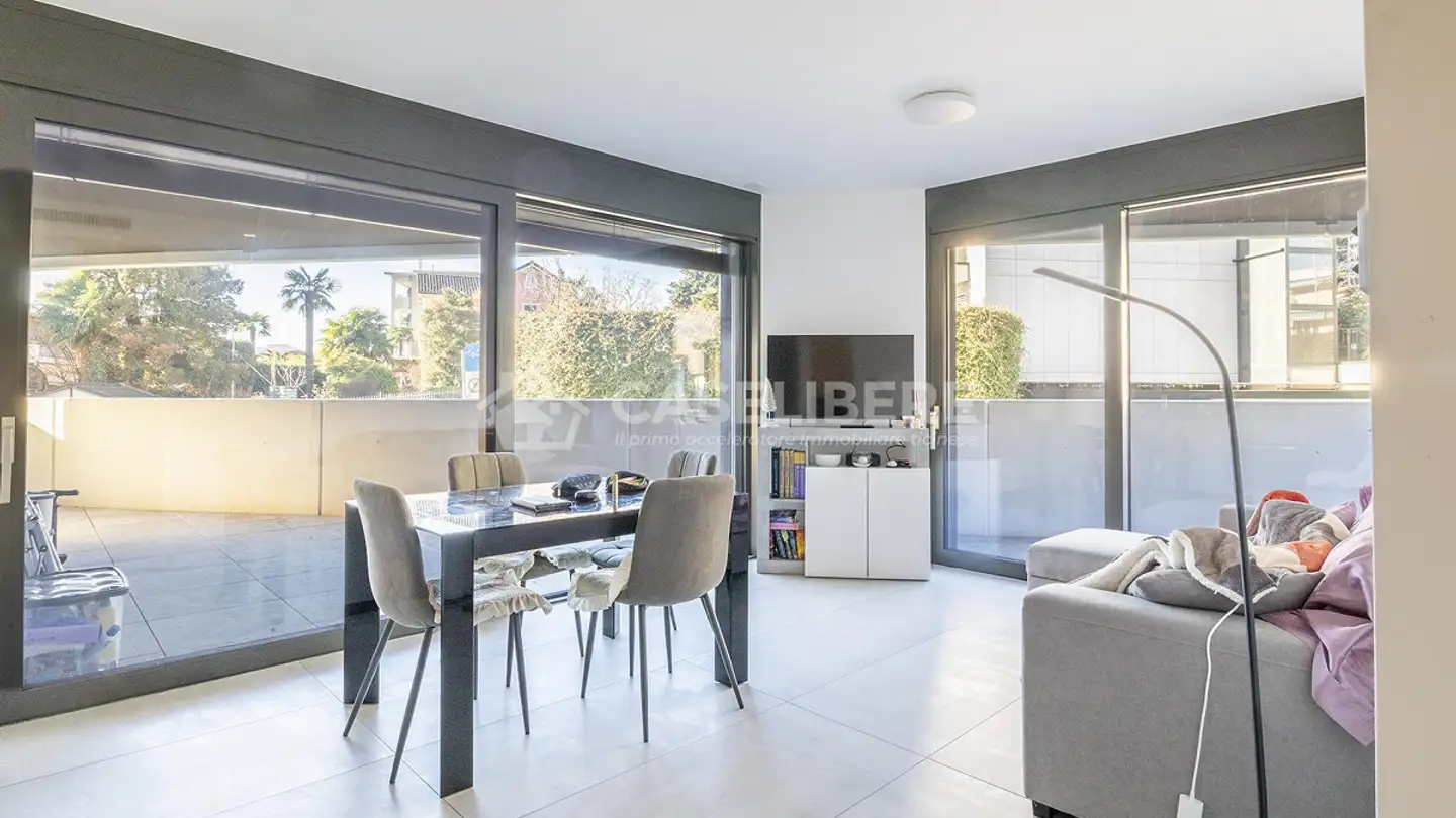 Apartment for rent - 6932 Breganzona - Photo 2