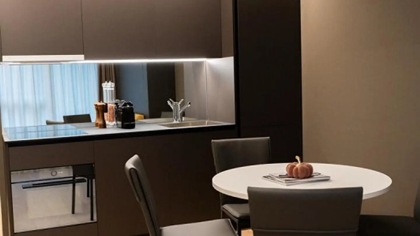 Single room for rent - 6532 Castione