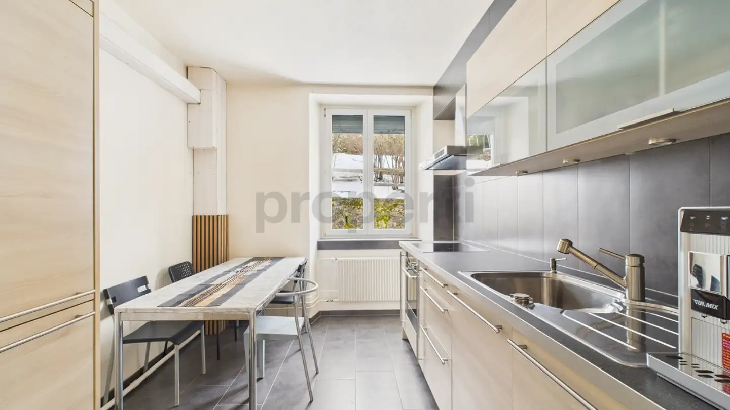 Appartement à louer - 2720 Tramelan - Photo 2