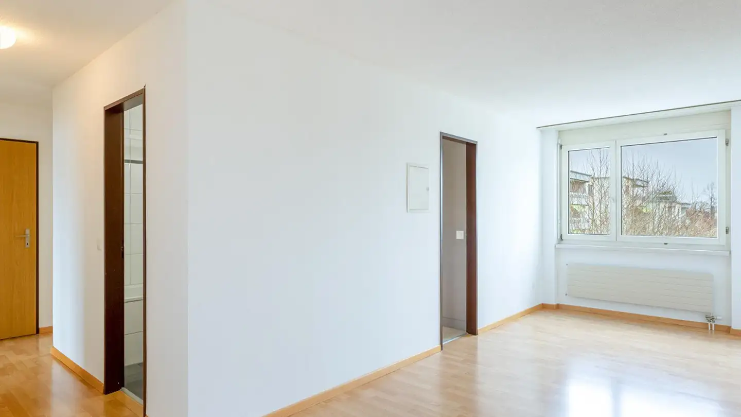 Appartement à louer - 5034 Suhr - Photo 3