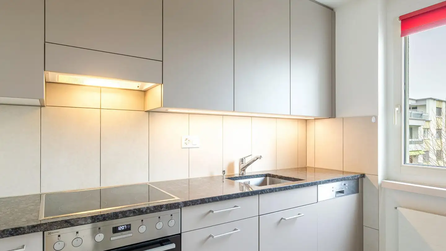 Appartement à louer - 5034 Suhr - Photo 4