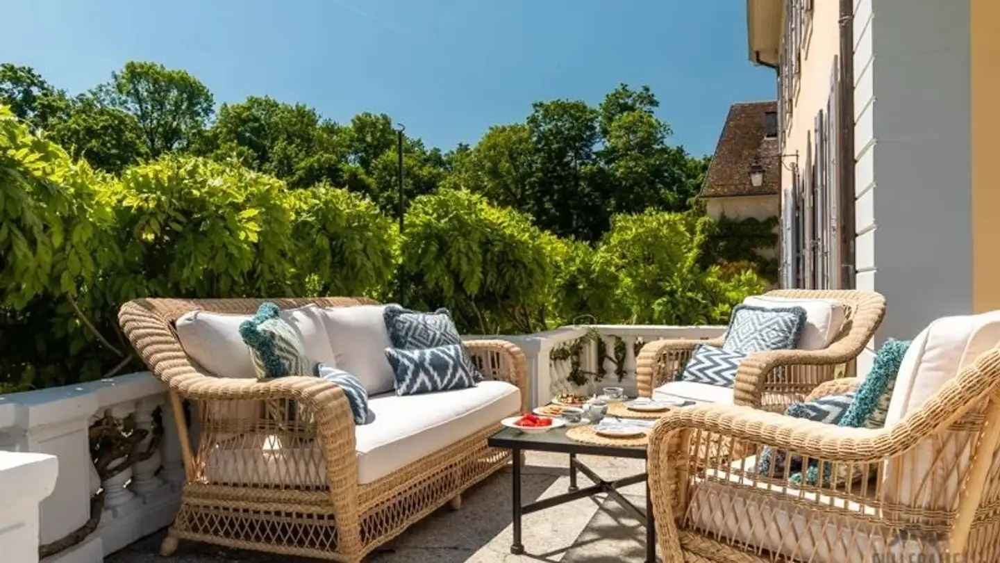 Maison individuelle à louer - 1204 Genève - Photo 4