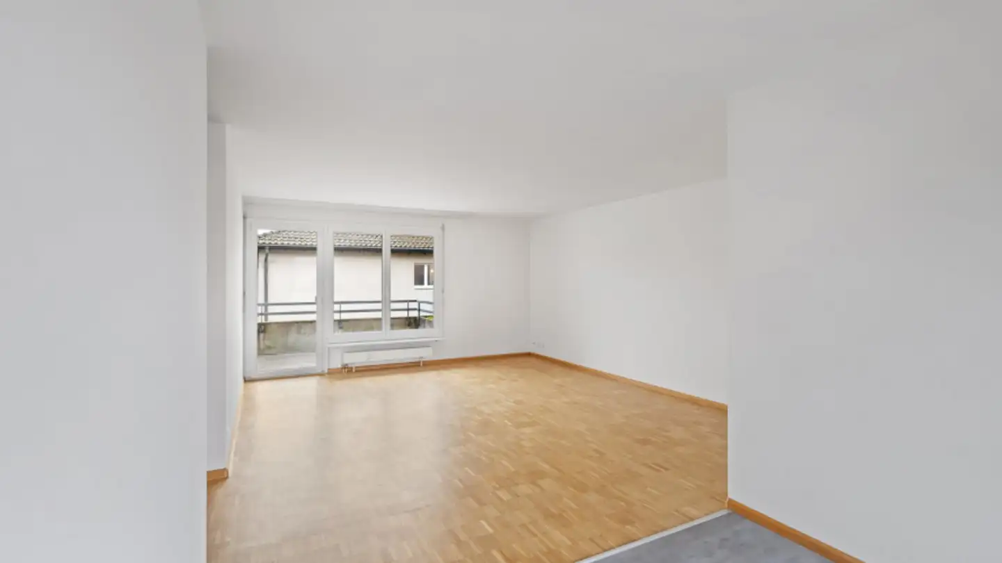 Apartment for rent - 4123 Allschwil