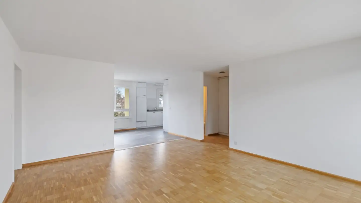 Appartement à louer - 4123 Allschwil - Photo 2