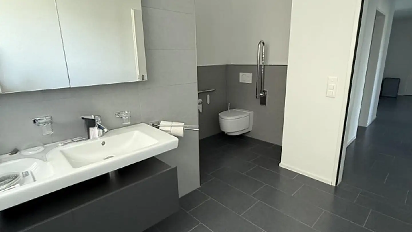 Appartamento in affitto - Oberdorf 12, 6231 Schlierbach - Foto 3