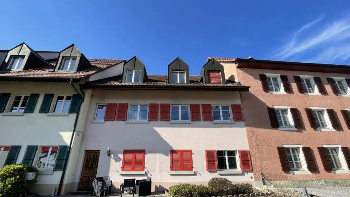 Appartement à vendre - 2942 Alle