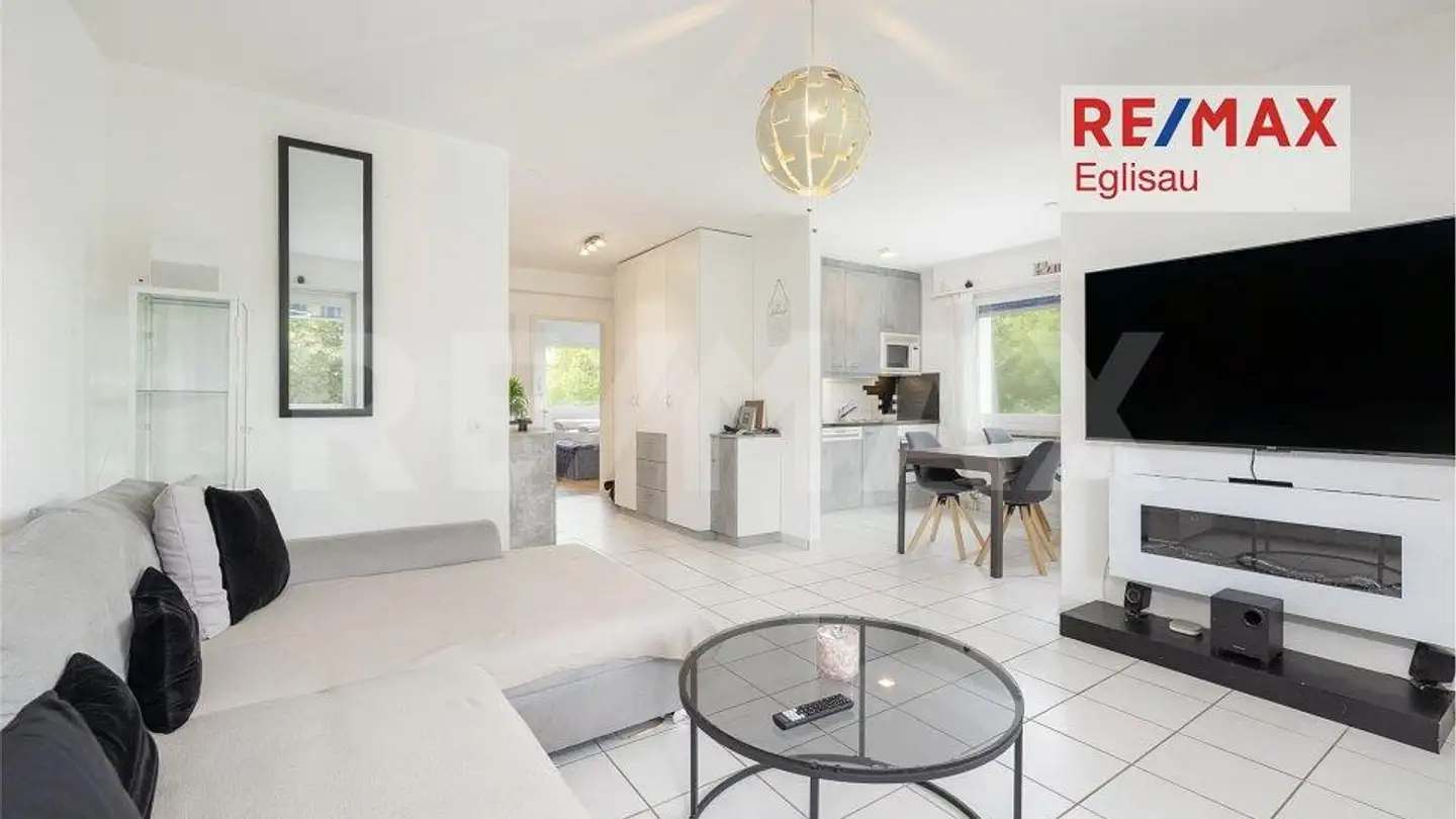 Appartamento in vendita - Eptingerstrasse 56, 4132 Muttenz
