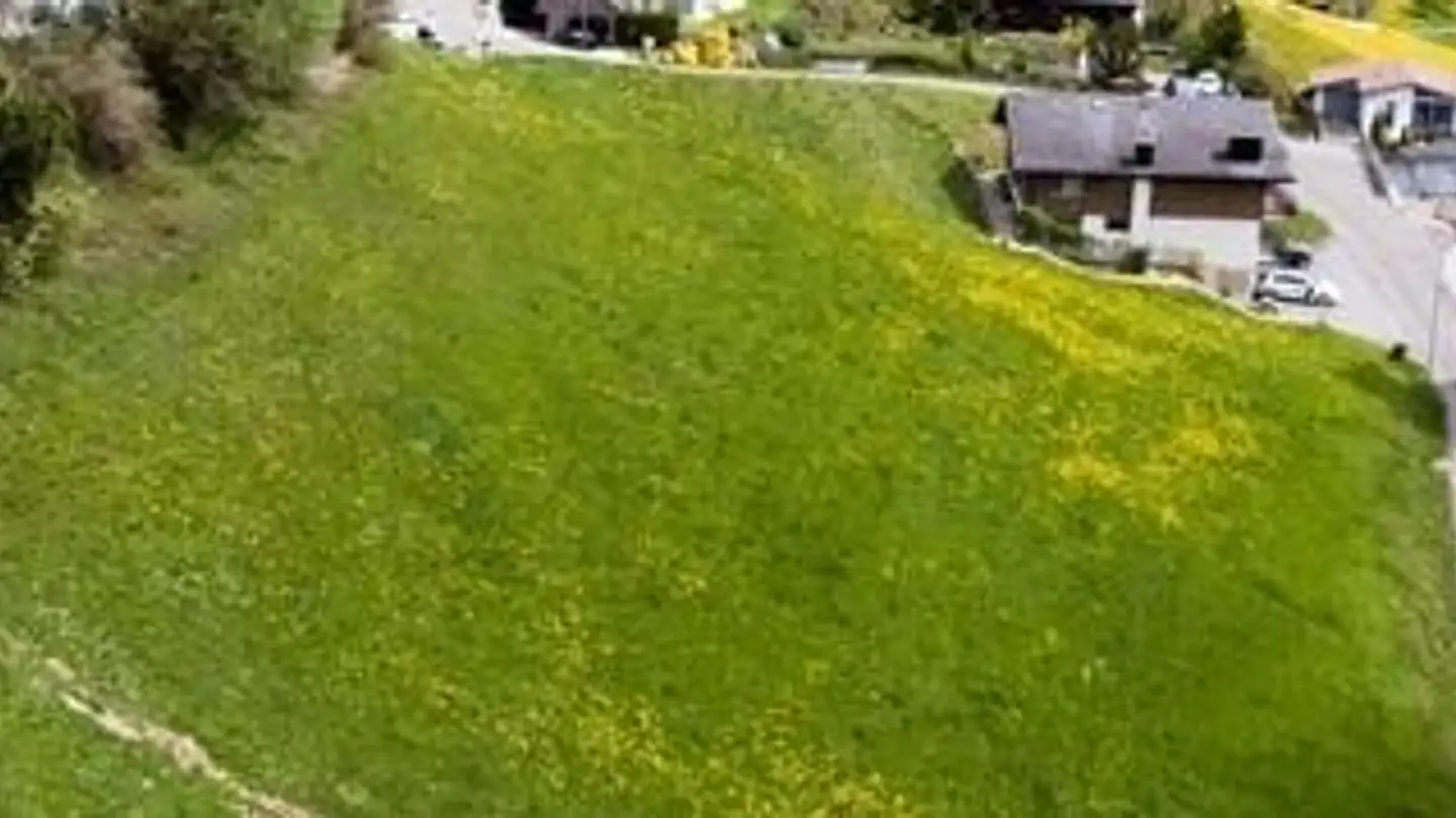 Constructible plot for sale - Sonnenbergstrasse, 8725 Gebertingen - Photo 3