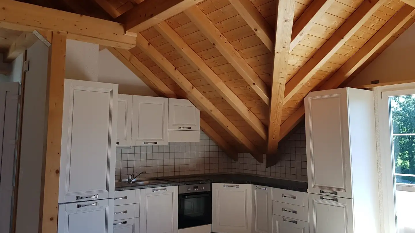 Appartamento in affitto - Dorfstrasse 5, 3116 Kirchdorf BE - Foto 3