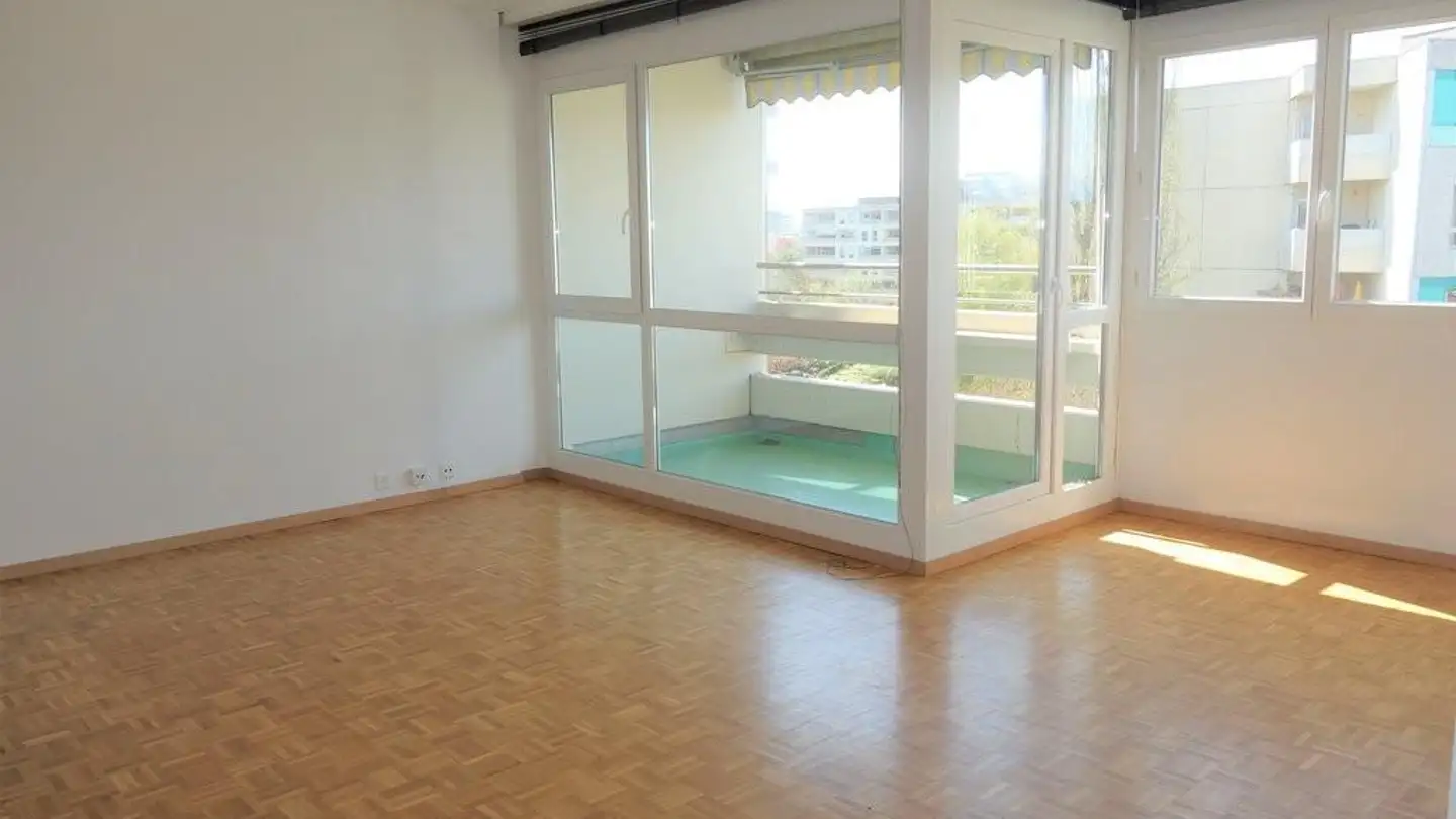 Wohnung mieten - Avenue Des Amazones 4, 1224 Chêne-Bougeries - Foto 4