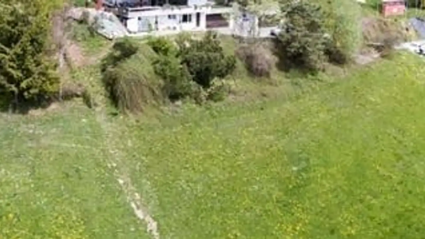 Constructible plot for sale - Sonnenbergstrasse, 8725 Gebertingen - Photo 4