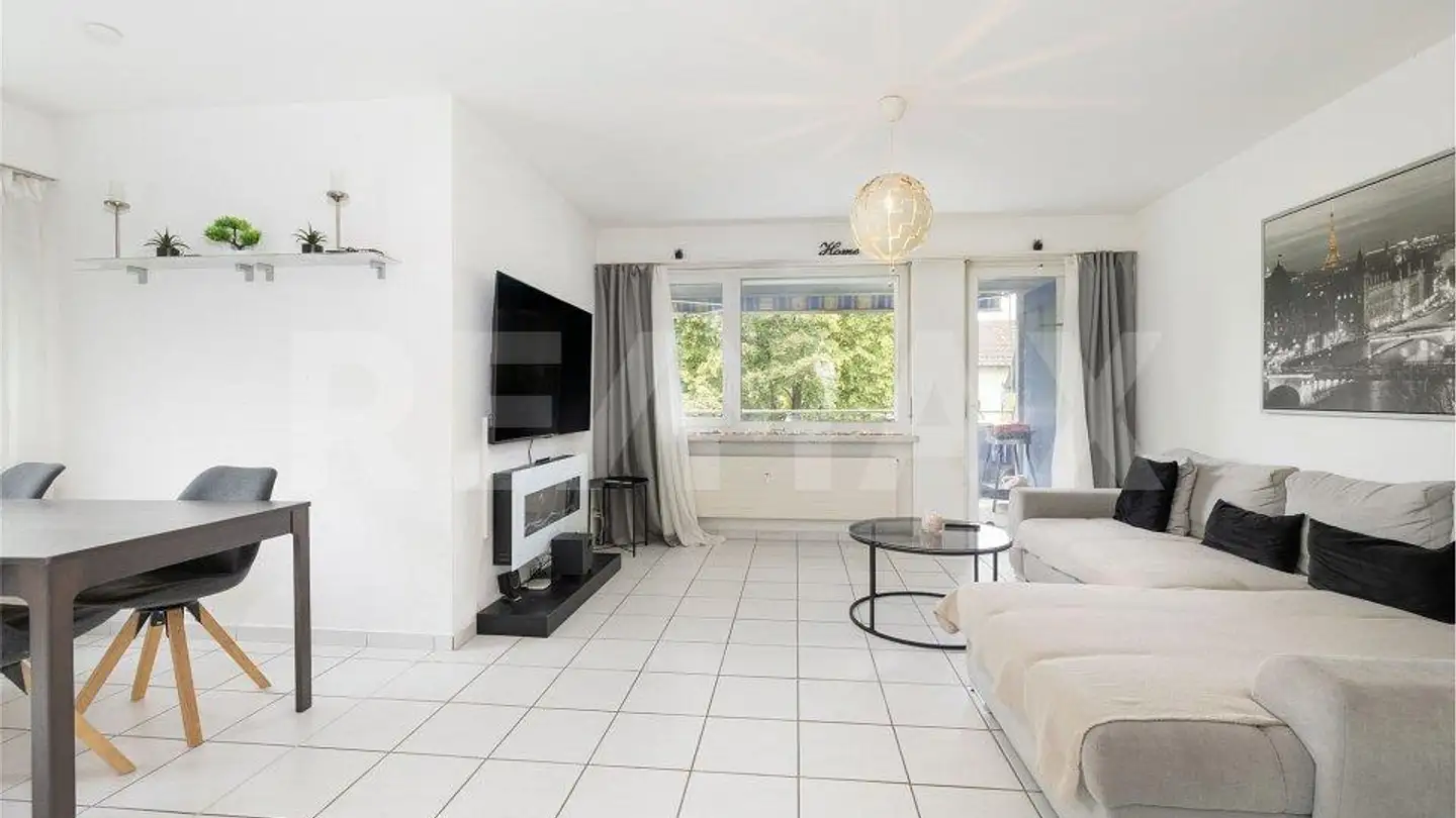 Appartamento in vendita - Eptingerstrasse 56, 4132 Muttenz - Foto 3